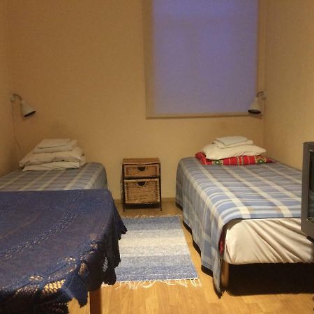 Westwind Puhkemaja Otel Kunda Dış mekan fotoğraf