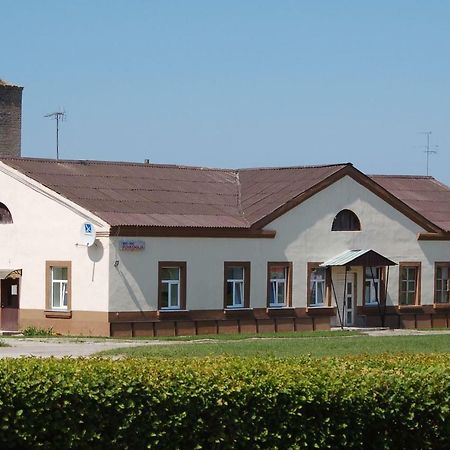 Westwind Puhkemaja Otel Kunda Dış mekan fotoğraf