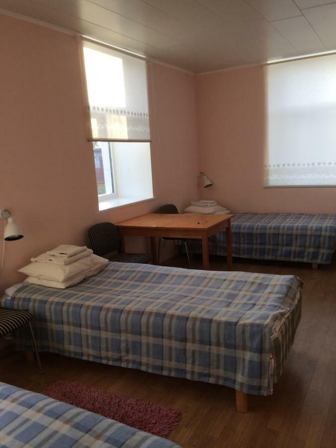 Westwind Puhkemaja Otel Kunda Dış mekan fotoğraf