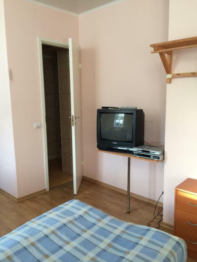 Westwind Puhkemaja Otel Kunda Dış mekan fotoğraf