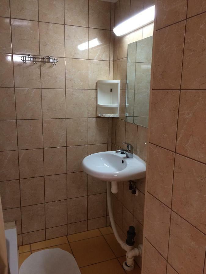 Westwind Puhkemaja Otel Kunda Dış mekan fotoğraf