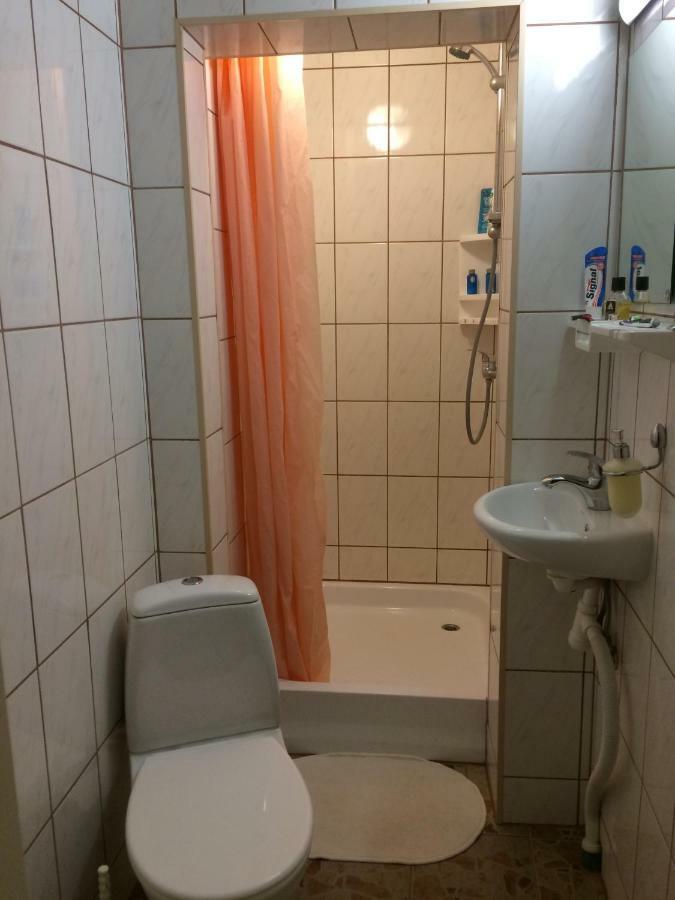 Westwind Puhkemaja Otel Kunda Dış mekan fotoğraf