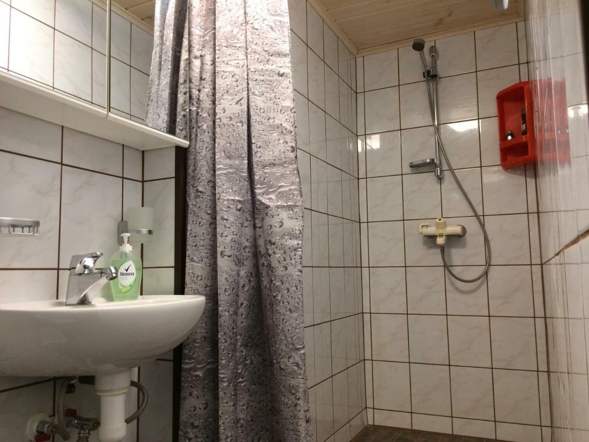 Westwind Puhkemaja Otel Kunda Dış mekan fotoğraf