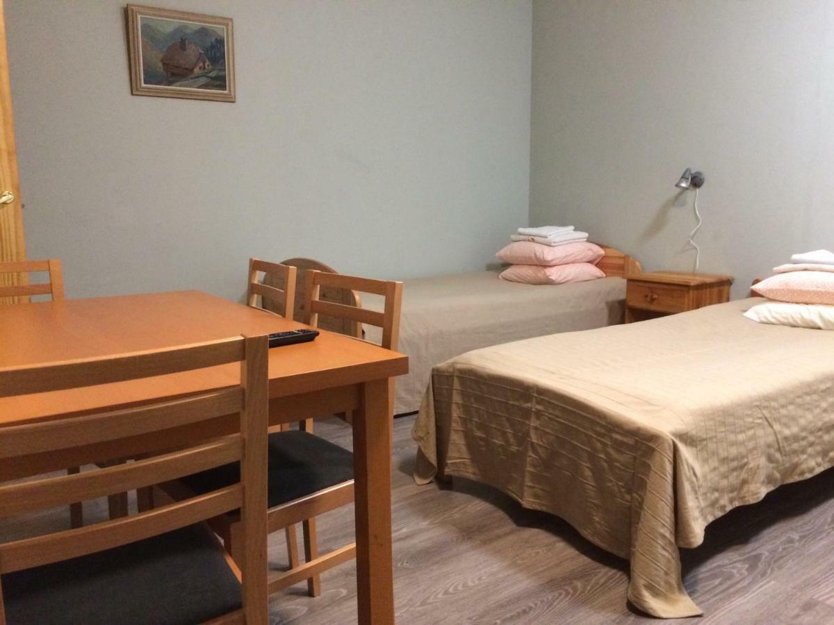 Westwind Puhkemaja Otel Kunda Dış mekan fotoğraf